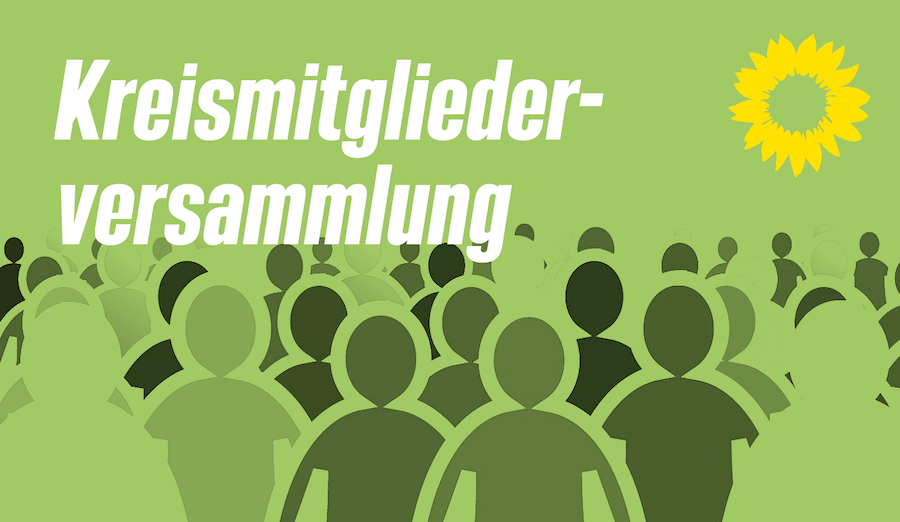 Kreismitgliederversammlung