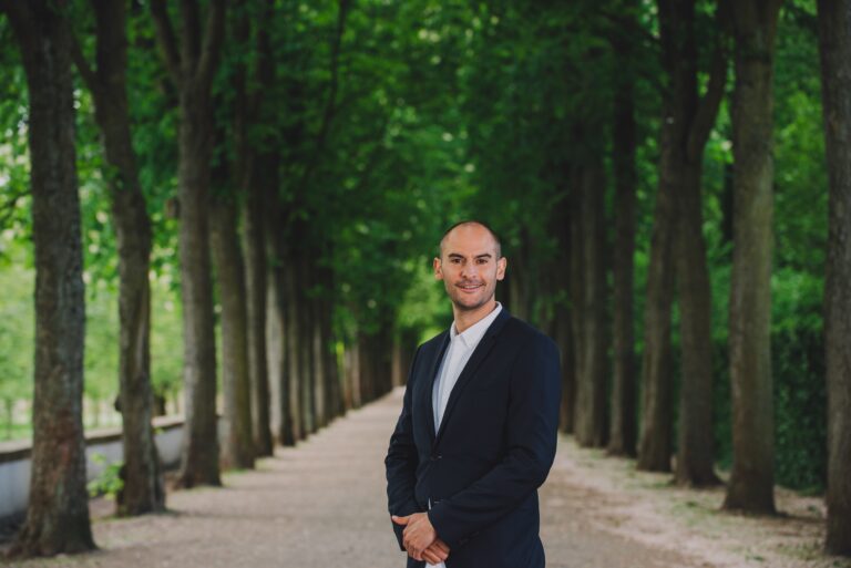 Wir gratulieren Danyal Bayaz zum Einzug in den Bundestag!