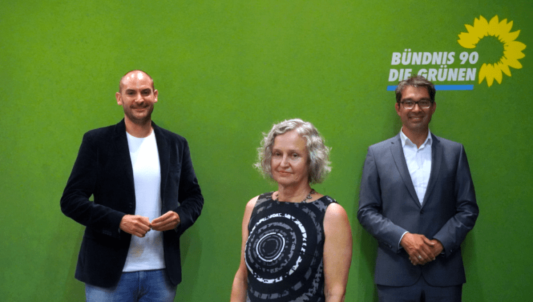 Unsere Kandidaten für die Wahlen 2021