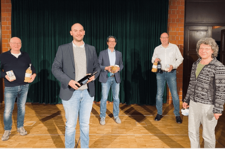 Nach der Wahl ist vor der Wahl
