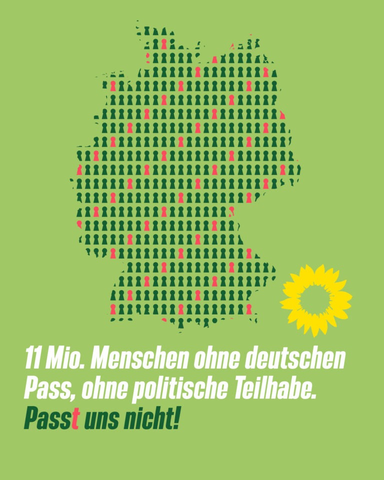 Internationaler Tag gegen Rassismus