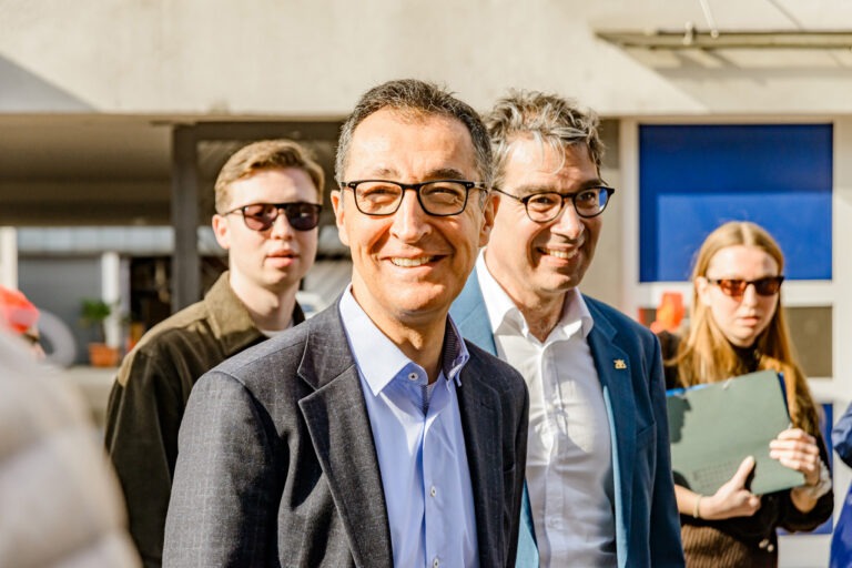 Es geht um die besten Ideen für das Land und seine Menschen