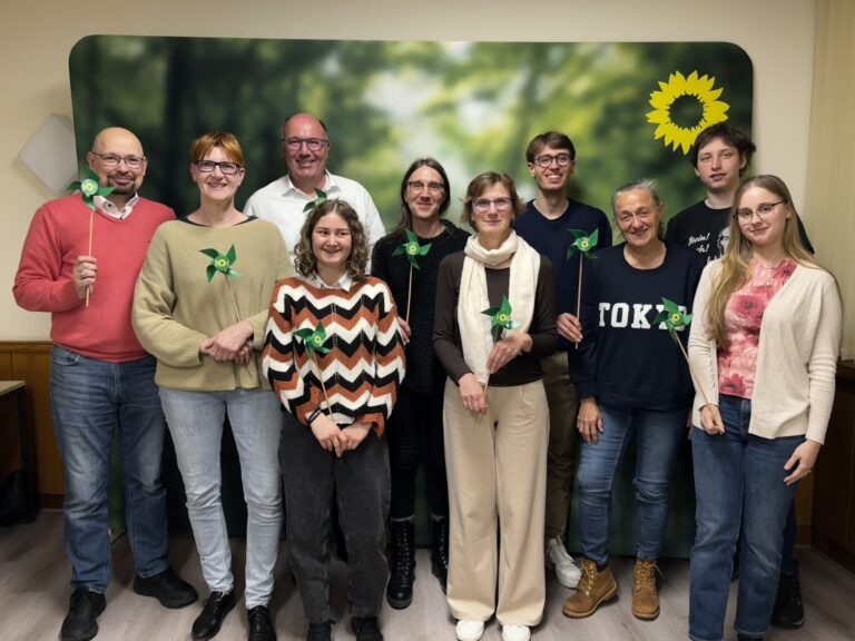 Zwischen Wahlkampf und Koalitionsvertrag